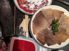 -井格重庆火锅(西直门凯德Mall店)