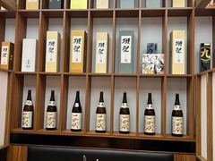 -鹤汀居酒屋•家庭料理•烧鸟酒肆(新街口店)