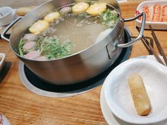 -为什么牛潮汕牛肉火锅(万胜广场店)