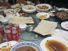 -高玛纳驴肉火烧(河间总店)