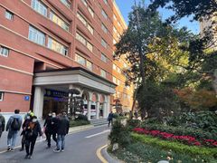 -浙江大学医学院附属第二医院(解放路院区)