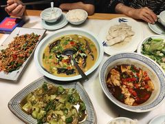 汪刺鱼-陈先进鱼馆·地道农家菜(湖墅南路店)