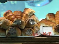 -新侨三宝乐面包店(崇文门店)