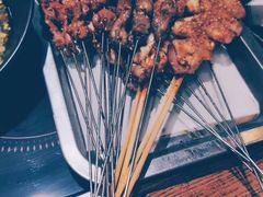 -沿海405烤场(沿海赛洛城店)