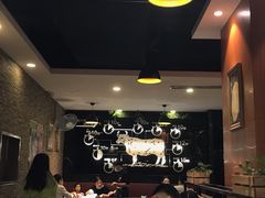 -八合里潮汕鲜牛肉火锅(惠州华贸店)