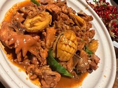 -KŌNG胶东小馆(华熙店)