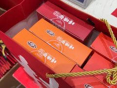 -捶糖帮桂林特产伴手礼(西街店)