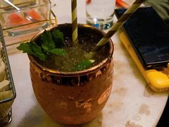 -柒Lounge(三里屯店)