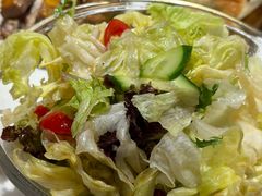 -谷丽麦馕新疆菜·清真(步步高梅溪新天地店)