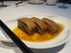 -西湖春天•老字号杭州菜(百汇店)