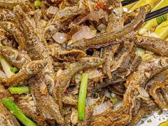 -千岛湖小鱼儿·淳安匠心农家菜