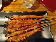 -烧蠔帮·生蚝海鲜牌档(观海店)