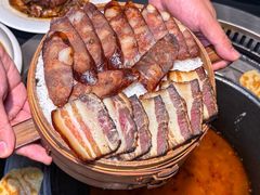 -米氏火鱼·泡椒鱼火锅(李子坝老店)