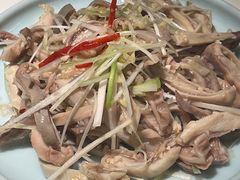 -原味田园·客家菜·土窑鸡(中航城君尚购物中心店)