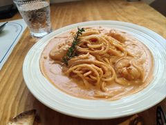 -沏点Trattoria意大利餐厅(新街口店)