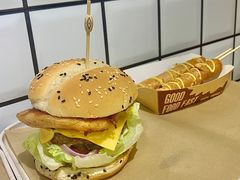 -牛纽塔·牛人堡(群众路店)