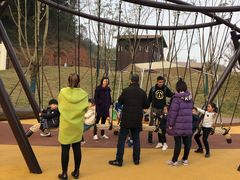 -黄龙溪欢乐田园