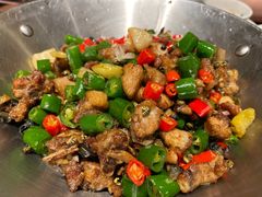 -渔语鱼新川菜Bistro(万象天地店)