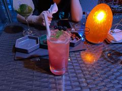 -富力丽思卡尔顿酒店·FLAIR餐厅酒吧
