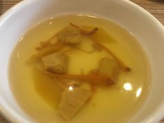 -粤仔湾砂锅粥(广益哥伦布店)