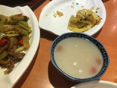 -夏雪花·清真餐厅(生态园店)