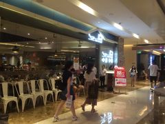 -小鱼小牛·鱼牛干锅·脆鱼火锅(世欧广场店)