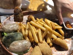 -陈鹏鹏潮汕菜(欢乐海岸 海边景观店)