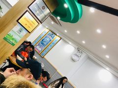 -草桥清真牛肉锅贴扁食店
