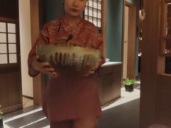 -蟹将军·松叶蟹和牛日料放题自助(K11店)