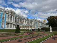-叶卡捷琳娜宫