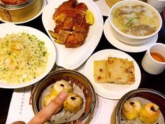 -糖朝(尖沙咀店)