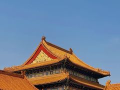 -故宫博物院(故宫)