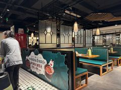 -南拳十三姨·潮汕砂锅粥(世纪金源店)
