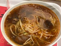 -西安手工面(万象城店)