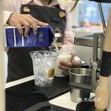 啡在深圳| Secre时萃咖啡
