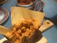 -俄士厨房(未来城店)