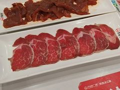 -许府牛火锅(信义坊总店)