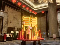 -美食汇自助西餐厅(荆州富力万达嘉华酒店)