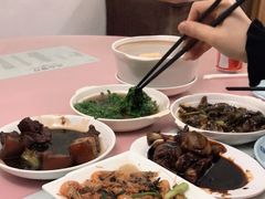 -蘭心餐厅(进贤路店)