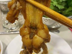 -多迷烫菜广场(水心大厦店)