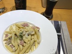 -JANS意式简餐厅·惠灵顿牛排
