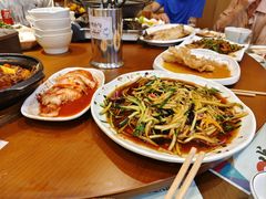 -海兰江石锅饭(水上店)