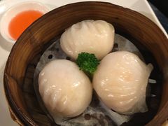 -新大咀港式茶餐厅(宝山万达店)