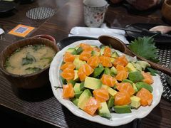 -角落里(中山公园店)