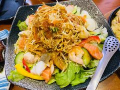 -千代武日本料理(开发区店)