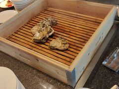 -Social 秀西餐厅-长沙瑞吉酒店(运达店)