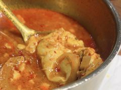 -西塔老太太泥炉烤肉(万柳华联店)