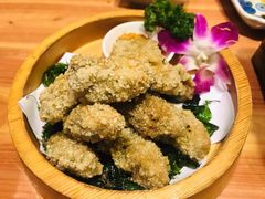 -老村旧煲(江宁金鹰店)
