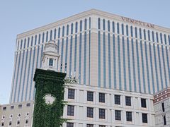 -澳门威尼斯人综合度假区