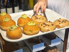 -Egg•Allday Brunch(襄阳北路店)